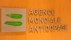 WADA