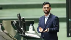 محمد جواد آذری جهرمی