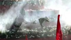 iran