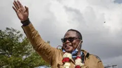 Tundu Lissu