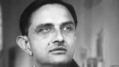 विक्रम साराभाई