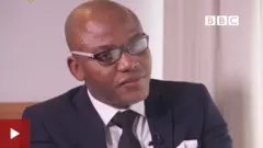 Nnamdi Kanu
