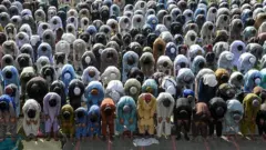 عیدقربان زیر سایه کرونا؛ مسلمانان جهان این روز را چگونه گذراندند؟