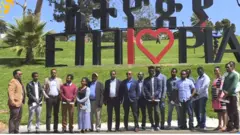ኣባላት ብልጽግና ፓርቲ ትግራይ ተባሂሎም ኣብ ሚድያ ዝቐረቡ