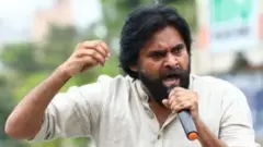 పవన్ కల్యాణ్