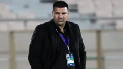 علی دایی