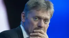 Dmitri Peskov