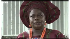 Ayo Ewebiyi Mama Oriki
