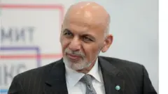 ولسمشر محمد اشرف غني