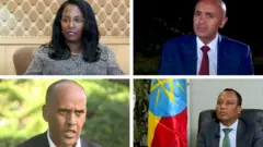 Miseensota koree hoji-raawwachiiftuu Baartii Badhaadhinaa