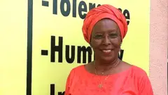 Nyuma y'imyaka 25 y'ikigo Shalom, Maggy ahagaze gute?