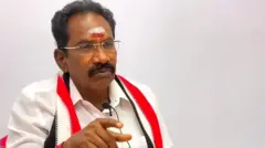 sellur raju