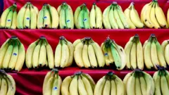bananas
