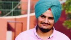 Sidhu Moosewala