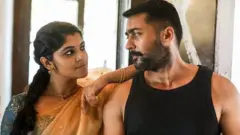 சூரரைப் போற்று