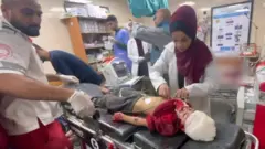 غزه