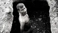 मैला सफाई