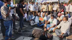 రాస్తారోకో