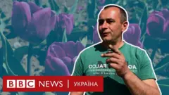 Чому через карантин зривають тисячі тюльпанів?