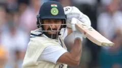 चेतेश्वर पुजारा, Cheteshwar Pujara