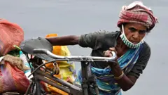 મોંઘવારી, ભારત