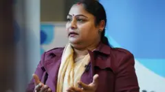 करनम मल्लेश्वरी