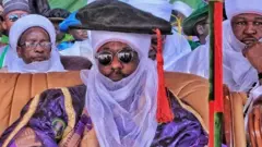 Sarkin Kano