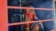 குஜராத்தில் கொரோனா மரணம் அதிகரிக்கக் காரணம் என்ன?