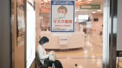 Japonya