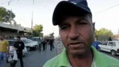 PALESTINE