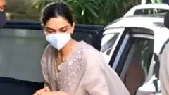 દીપિકા પાદુકોણ