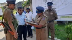 ජනාධිපතිවරණය