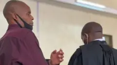 Hakuzimana Rashid mu rukiko hamwe n'umwunanizi we kuwa gatatu tariki 17/11/2021