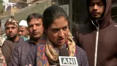 अलका लांबा