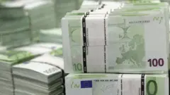 euro notes