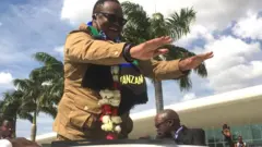 Tundu Lissu