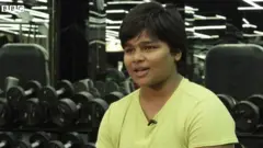 दिव्या काकरान