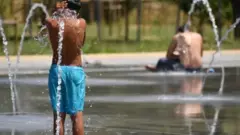 heat wave