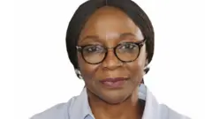 Folasade Ogunsola
