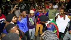 ሱደን ንግዳያት ናዕቢ 2019 ፍትሒ ዝጠልቡ ሰልፈኛታት