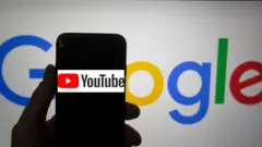 YouTube ve Google