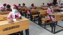 School resumption in Nigeria