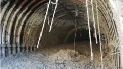 उत्तराखंड हादसा