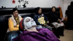 رنگ گورا کرنے والی کریم