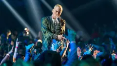 Marshall Mathers