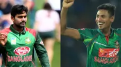 বাংলাদেশ ক্রিকেট