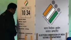 वोट रजिस्ट्रेशन