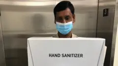सऊदी की अरामको कंपनी