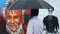 ரஜினி