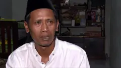 Indonesia stadium crush